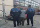 Răzbunare cruntă, la Crevedia Mare. Un bătrân i-a incendiat casa consăteanului său şi apoi i-a spart geamurile autotuturismului