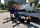 Giurgiu. Acţiunile de dezinsecţie la sol şi pe apă se reiau începând de astăzi