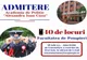 Au început înscrierile pentru Facultatea de Pompieri