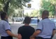 Giurgiu. Bărbat reţinut pentru furt şi tentativă de viol