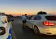 Razie în Punctul de Trecere a Frontierei Giurgiu în această dimineaţă