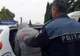 Bărbat condamnat pentru infracţiuni rutiere, depistat de poliţişti, la Bucşani