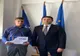 Tânăr dintr-o casă de tip familial, recompensat de poliţiştii giurgiuveni