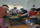 Firme din Ilfov şi Giurgiu au donat două tone de legume şi fructe centrelor DGASPC Giurgiu