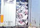 Giurgiu. TIR încărcat cu peste 15 tone de haine second hand, oprit la PTF Giurgiu