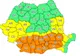 Alertă meteo în Ilfov şi Giurgiu! Cod portocaliu de caniculă și disconfort termic