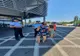 Atenţie la hoţii de buzunare! Acţiuni ale poliţiştilor giurgiuveni în zonele aglomerate