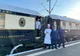 Orient Express a poposit după trei ani la Giurgiu Nord. Cât costă biletul și unde călătorește