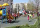Incident la un loc de joacă din Giurgiu. Doi copii au rămas blocaţi într-un tobogan defect