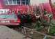 Accident pe DN 5. Trei persoane rănite după ce un autoturism a părăsit partea carosabilă şi a intrat într-o casă 