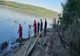 Giurgiu. Bărbatul dispărut în timp ce se afla la pescuit, a fost găsit înecat în Dunăre