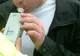 Giurgiu. Bărbat depistat la volan sub influenţa alcoolului