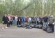 Jandarmii au participat la “Ziua Națională de Curățenie”