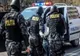 Giurgiu. Ce măsuri a dispus instanţa în cazul celor 5 proxeneţi reţinuţi de poliţişti