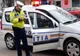 Giurgiu. Italian depistat la volan, deşi avea permisul suspendat