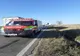 Accident rutier pe DN 5B, la Vlaşinu. Două persoane au fost rănite