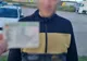 Cetățean uzbec cu document de călătorie bulgăresc, depistat de polițiștii de frontieră giurgiuveni