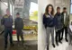 Cetățeni afgani depistați de polițiștii de frontieră giurgiuveni în timp ce încercau să intre ilegal în România