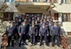 Forţe noi la Poliţia Giurgiu. Zeci de agenţi de agenţi,repartizaţi pe posturile vacante