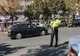 Acţiune a poliţiştilor giurgiuveni pe drumurile principale din judeţ