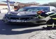 Accident rutier la Mârşa. O motociclistă a fost rănită 