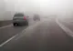 Condiţii de ceaţă şi vizibilitate redusă pe A1 şi A3 