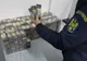 Peste 7.000 pachete cu țigarete de contrabandă, descoperite la PTF Giurgiu   