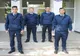 Forţe noi la Jandarmeria Giurgiu. Patru subofiţeri şi-au început activitatea în cadrul instituţiei 
