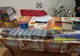 43 kilograme de articole pirotehnice, confiscate de poliţiştii giurgiuveni în urma unor percheziţii domiciliare