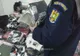 Cantitate considerabilă de bunuri contrafăcute, în valoare de peste 150.000 lei, descoperită de polițiștii de frontieră giurgiuveni