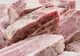 Peste 6 tone de carne de vită congelată, provenite din comerțul intracomunitar și din import, confiscate în urma unei acțiuni de control