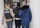 Bărbat din Giurgiu arestat preventiv după ce a furat bunuri din locuinţele a două femei 