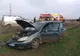 Accident pe DN 41, în judeţul Giurgiu. Două persoane au fost rănite
