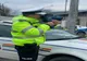 Giurgiu. Poliţiştii au reţinut într-o singură zi 19 permise de conducere pentru depăşirea vitezei legale