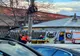 Accident în Giurgiu. O tânără a fost rănită în urma impactului dintre două autoturisme