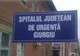 Noul spital cu secţii de oncologie și neurologie din Giurgiu, aprobat de Guvern. Lista celor 27 de unități din țară, finanțate