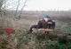 Bombă descoperită pe un teren viran de la marginea oraşului Giurgiu