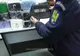 Bunuri susceptibile a fi contrafăcute, în valoare de peste 70.000 lei, descoperite de polițiștii de frontieră giurgiuveni