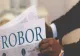 INDICELE ROBOR LA TREI LUNI A URCAT LA 7,25%