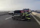 Accident rutier grav produs pe Barajul Mihăileşti. O tânără de 20 de ani a fost transportată la spital