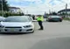 Giurgiu. Peste 220 de amenzi şi 8 permise auto reţinute de poliţişti în urma unei acţiuni în trafic