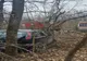 Giurgiu. Autoturism ieşit în afara părţii carosabile pe DC 107 între Călugăreni şi Hulubeşti. O femeie a fost transportată la spital
