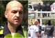 Cei doi poliţişti prinşi în timp ce luau mită pe  Calea Dorobanţi au fost plasaţi în arest la domiciliu 