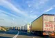 Aglomerație la Vama Giurgiu: Timp de aşteptare de 130 de minute pentru șoferii de TIR-uri, pe sensul de ieşire din ţară 