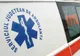 Accident în Giurgiu. Un bărbat a fost rănit în urma coliziunii dintre trei autoturisme