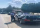 Giurgiu. Acţiune a poliţiştilor rutieri pe drumurile publice din judeţ
