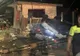 Doi tineri din Ghimpaţi şi-au pierdut viaţa după ce s-au răsturnat cu maşina pe un drum din Bragadiru