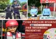 Giurgiu. Porţi deschise la ISU Giurgiu de Ziua Informării Preventive