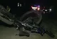 Giurgiu. Biciclist accidentat mortal de o motocicletă pe DJ.411 