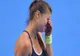 TENIS: SORANA CÎRSTEA A PIERDUT ÎN PRIMUL TUR LA TRANSYLVANIA OPEN 